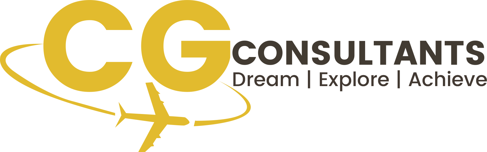 CG Consultants logo